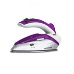 Fier de calcat portabil Heinner HTI-1000PP, 1000 W