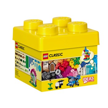 LEGO 10692 Classic Creative Bricks Learning Toy for Children