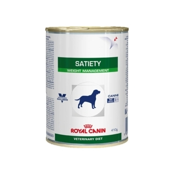Conserva Royal Canin Satiety Support, 410 g