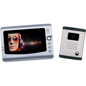 Set interfon video PNI DF-926