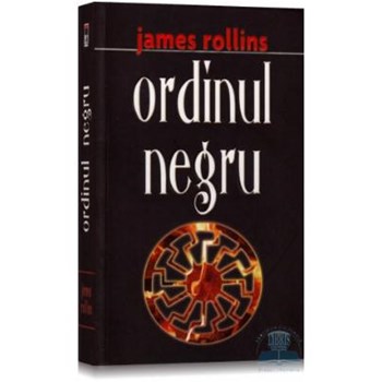 Ordinul negru - James Rollins