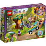 LEGO Friends - Aventura din padure a Miei - (41363)