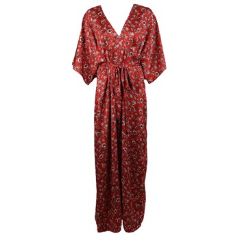 Rochie Glamorous Tara Red