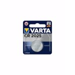 Baterie VARTA, CR2025