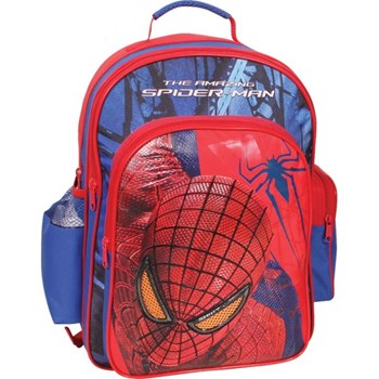 Ghiozdan Spiderman Essence - BTS