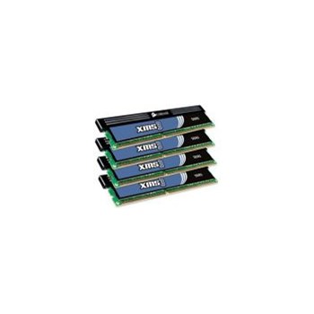 Memorii Corsair XMS3 DDR3, 4x4GB, 1333 MHz