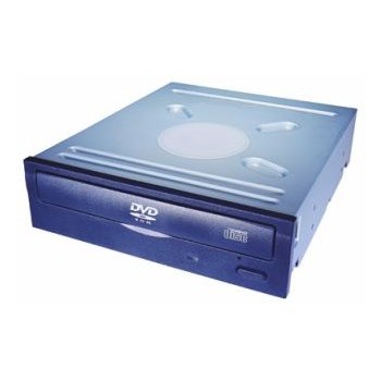 DVD-ROM Lite-On iHDS118-104 Negru Bulk iHDS118-104