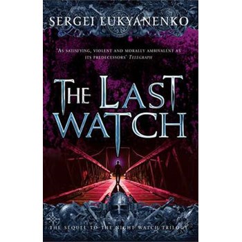 The Last Watch (Night Watch)