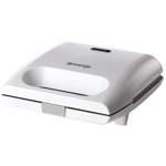 Sandwich maker GORENJE SM701GCW, 700W, alb