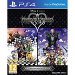 Joc Kingdom Hearts 1.5 and 2.5 - Ps4 eid4080049