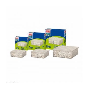 Juwel Material Filtrant Cirax