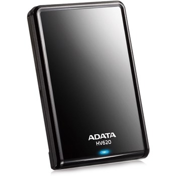HDD extern ADATA Classic HV620 500GB 2.5 inch USB 3.0 black