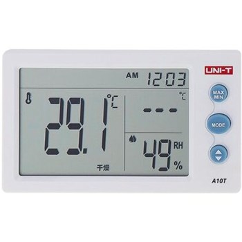 STATIE METEO A10T UNI-T