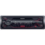 Player auto SONY DSX-A410BT, 4x55W, USB, Bluetooth, FM