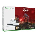 Consola Xbox One S 1TB Halo Wars 2