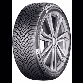 Anvelopa iarna Continental Wintercontact Ts 860 S Rof 245/40R20 99V Iarna