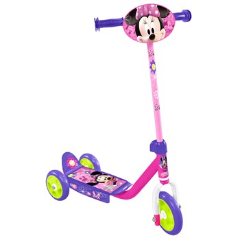 Trotineta Stamp Minnie