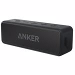 Boxa portabila Anker SoundCore 2 wireless bluetooth 4.2 WP IPX5 Neagra a3105011