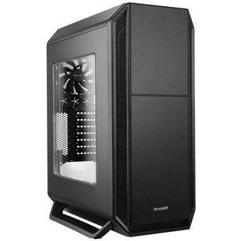 Carcasa be quiet! Silent Base 800 Window Black