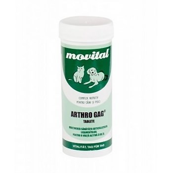 Movital Arthro GAG, 90 Tablete
