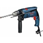 Masina de gaurit cu percutie 701W BOSCH GSB 1600 RE-0601218121