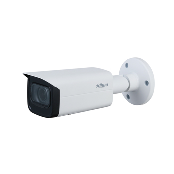 Camera de supraveghere Dahua IP Bullet 2MP lentila motorizata IR60m PoE carcasa metal - IPC-HFW3241T-ZAS-27135 ipc-hfw3241t-zas-27135