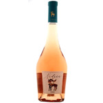 Vin Rose Nedeea Cupaj, Sec, 12.5%, 0.75l