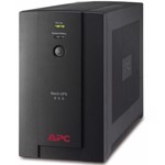 APC UPS BX950UI, 950VA/480W, 6 x IEC C13, AVR