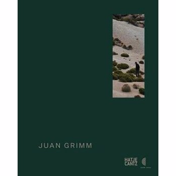 Juan Grimm, Hardcover