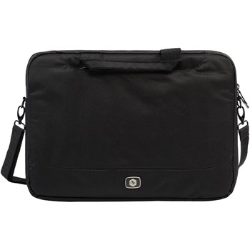 Geanta Laptop A+ Fresno, 15,6", Black