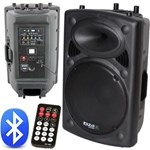 Boxa activa 15 INCH cu USB si Bluetooth