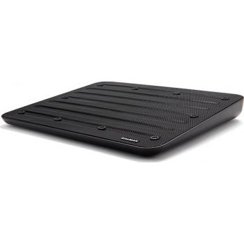 Stand Racire Zalman zm-nc3 17 Black zm-nc3