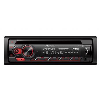 Player Auto Pioneer DEH-S420BT