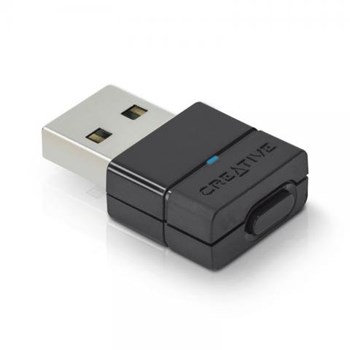 Transmitator Bluetooth Creative W2, USB, Plug and Play, Bluetooth 2.1