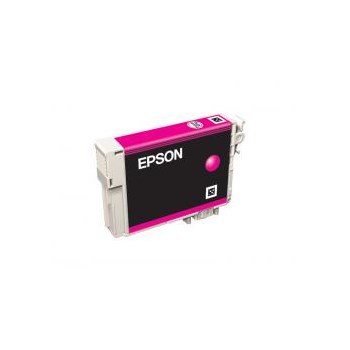 Epson T0963 - Cartus Imprimanta Vivid Magenta pentru Epson R2880