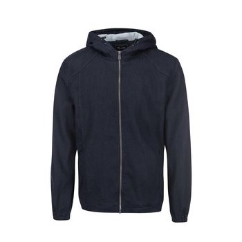 Hanorac cu gluga bleumarin ONLY & SONS Lars