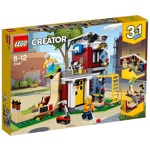 LEGO® Creator Skatepark Modular 31081