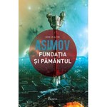 Fundatia si Pamantul - Asimov