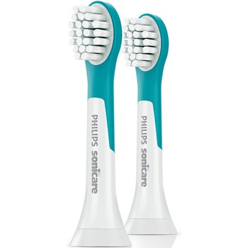 Rezerve periuta de dinti electrica PHILIPS For Kid HX6032/33, 2buc