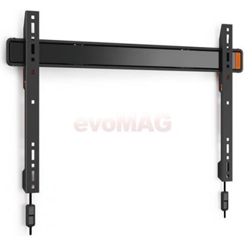 Suport Perete VOGELS W50080, Fix, 40" - 80", 80 Kg (Negru)