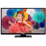 Telefunken Televizor LED 32HB5500, Smart TV, 81 cm, HD
