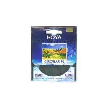 Filtru Hoya Polarizare Circulara Slim Pro1 Digital 67mm