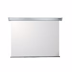 Ecran de proiectie manual Sopar Platinum 3240PL, 240cm x 200cm