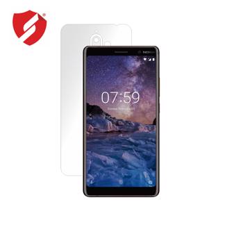 Folie de protectie Smart Protection Nokia 7 Plus - doar spate