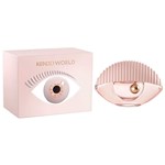 Apa de Toaleta Kenzo, World, Femei, 50 ml