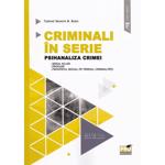 Criminali in serie - Tudorel Severin B. Butoi 978-606-26-1097-5