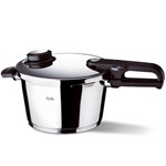 Oala sub presiune Fissler VitaVit Premium 3,5 litri, inductie