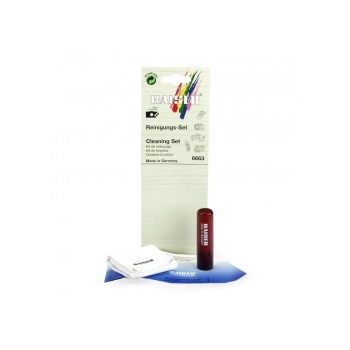 Kaiser 6663 - set curatare lentile