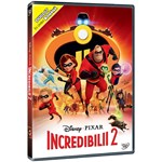 THE INCREDIBLES 2 o-ring [DVD][2018]