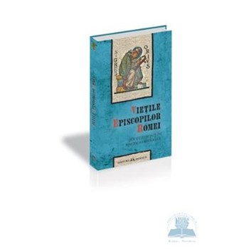 Vietile episcopilor Romei